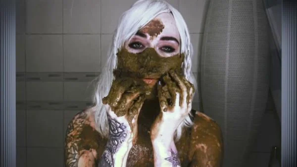 Betty - Mega Scat Eat Model Betty Eat Her XXL Shit [FullHD 1080p] Eat, Shit (1.46 GB)