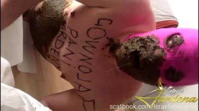 Mistress Jardena - After party 01 [HD 720p] Domination, Toilet Slavery (52.4 MB)