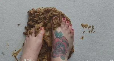 Shit flavour feet [HD 720p] 1080p, 2024 (63.67 MB)