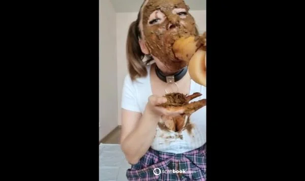 Fucking my shity mouth [HD 720p] Stuhlgang Porno (1.52 GB)