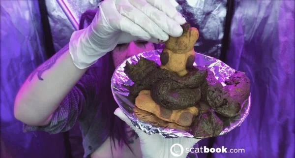 Scat Mom and Your Sweets [FullHD 1080p] Femdom, 2024 (338.18 MB)