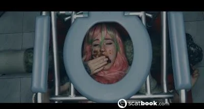 A sweet tooth with experience! [FullHD 1080p] Kaviar, 2024 (185.32 MB)