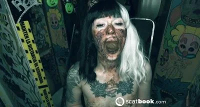 Poo Cream Aromatic Disaster [FullHD 1080p] Anal, 2024 (349.45 MB)