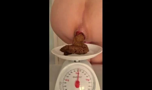 High speed shit eating [HD 720p] Stuhlgang Porno (128.38 MB)