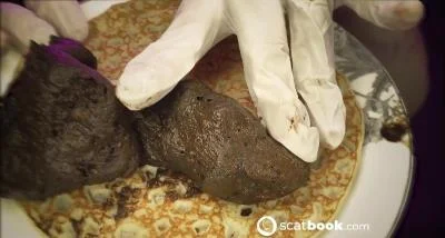 OMFG! These pancakes, taste like me! [FullHD 1080p] Anal, Kaviar (354.3 MB)