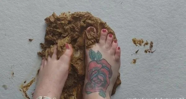 Shit flavour feet [HD 720p] Stuhlgang Porno (63.67 MB)