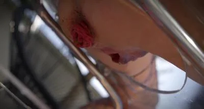 ArtofScat – THE BOX [FullHD 1080p] Scat, Spit (2.01 GB)