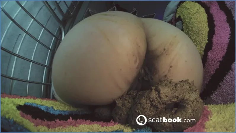 Download A Scat Fisting Escapade with Sweet Betty Parlour: Post Coffee SCAT Syndrome (2024) Hightide-Scat.com