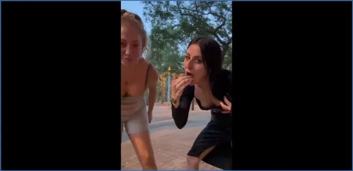 Download Kaitlyn Katsaros in A Day in Barcelona with Venom Evil - Fisting, Anal Hightide-Scat.com