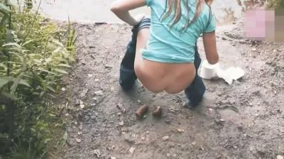 Mia Skye aka MiaRoxxx - The Pond [HD 720p] Dirty Anal, Germany (21.0 MB)