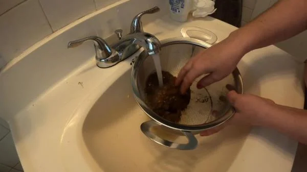 Layla Lee - Treasure Hunt [FullHD 1080p] Panty, Homemade (1.21 GB)