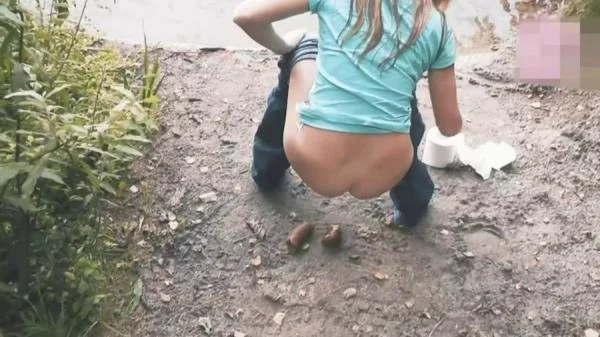 Mia Skye aka MiaRoxxx - The Pond [HD 720p] Dirty Anal, Germany (21.0 MB)