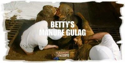 Betty - Betty’s Manure Gulag [HD 720p] Manure Channel, Cow (1.19 GB)
