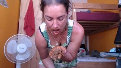 Liglee - Panty Down [FullHD 1080p] Toys, Eat Shit (355 MB)