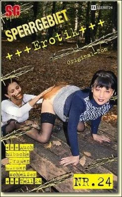 Outdoor Scat - Sperrgebiet Erotik 24 [DVDRip] Sex, Anal (700 MB)
