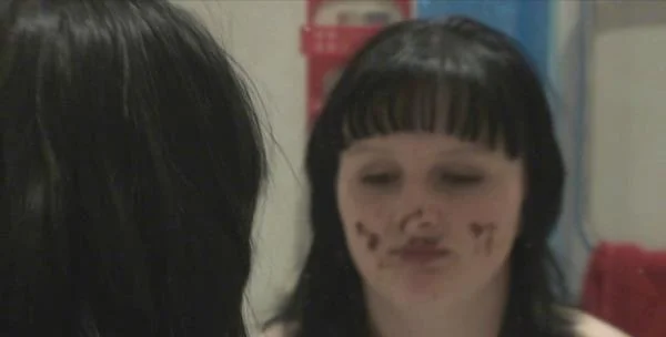 Oxana - Desperation [HD 720p] Defecation, Shitting (315 MB)