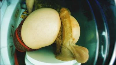 DirtyBetty - Princess on a nasty dildo [FullHD 1080p] Big Ass, Fantasy Toys (630 MB)