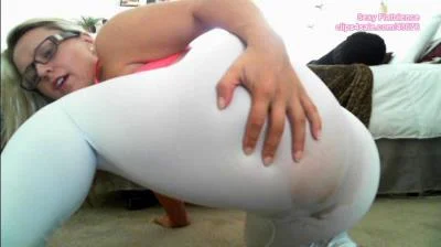 Sexy Flatulence - Extreme Flatulence [SD] Milf, Defecation (111 MB)