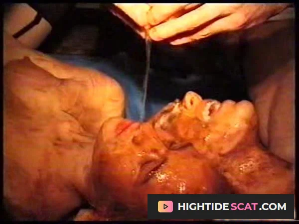 Schwester Klara [DVDRip] BDSM, Fetish (666 MB)