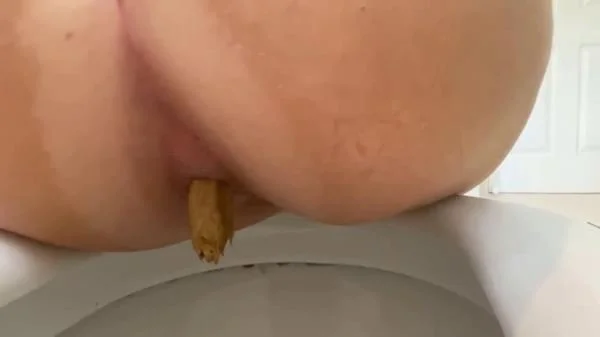 Filthy Skye - Shitting Girl 75 [HD 720p] Anal, Smearing (15.5 MB)