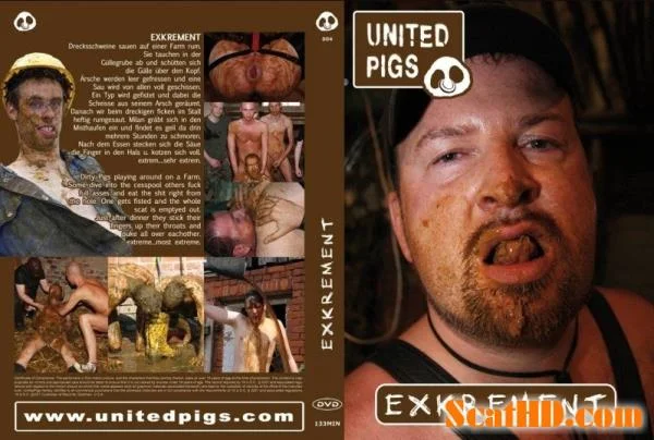 Demon, Drecksjunge, Pepe The Skunk [/b] Gay, Fisting (1.03 GB)