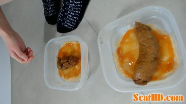 LucyBelle - Pancakes with a pile [UltraHD 2K] Efro, Pee (1.56 GB)