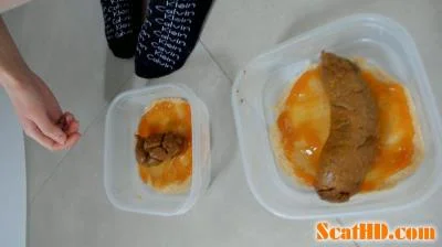 LucyBelle - Pancakes with a pile [UltraHD 2K] Efro, Pee (1.56 GB)