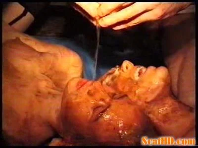 Schwester Klara [DVDRip] BDSM, Fetish (666 MB)