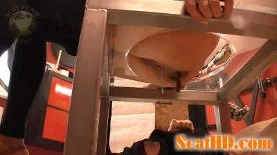 Miss Cherie - Bereit für Miss Cherie [FullHD 1080p] Piss, Ear Shit (1.26 GB)