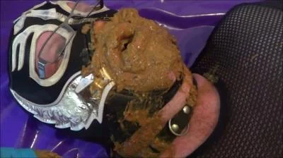 Mistress Roberta - Messy Breakfast For My Pot Full [SD] Fetish, Romanian (530 MB)