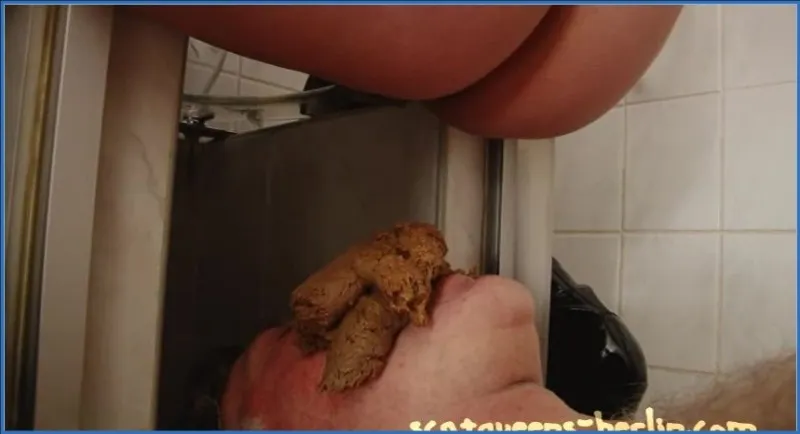 Download Scatqueens-Berlin - Femdom Shit Eating Video, Humiliation Hightide-Scat.com