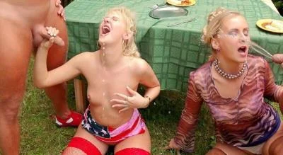 Only Piss Can Quench Their Thirst [SD] (391.9 MB)