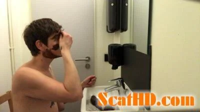 NoraNature - Carnival masquerade [FullHD 1080p] Defecation, Shit Mask (484 MB)