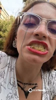 Malafalda - Baklavas [SD] Scat, Spain (91.1 MB)