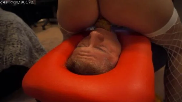 Goddess Amirha - Farts Filth [FullHD 1080p] Fetish, Domination (754 MB)