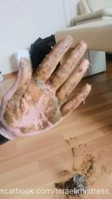 Mistress Jardena - Tastiest lunch [SD] Kaviar, Humiliation (19.1 MB)