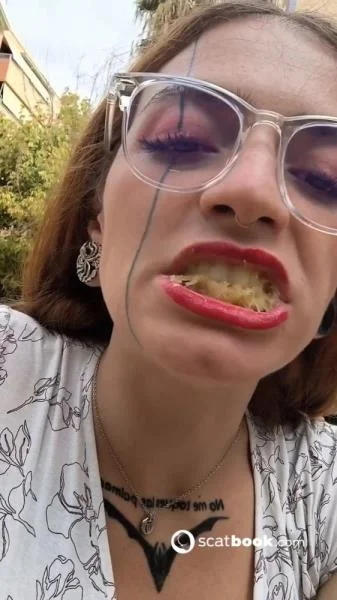 Malafalda - Baklavas [SD] Scat, Spain (91.1 MB)