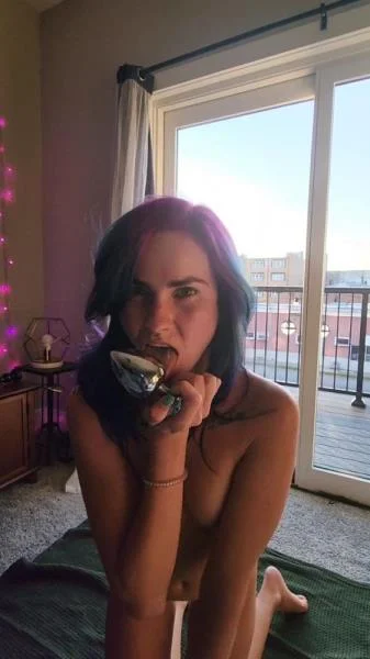 LilButtLex - Begging For More Anal [UltraHD 2K] Scat, Kaviar (415 MB)