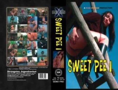 Sweet pee 1 [SD] (540.7 MB)