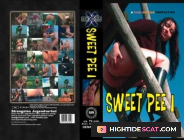 Sweet pee 1 [SD] (540.7 MB)
