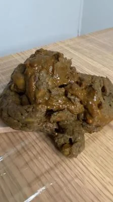 Ella Dearest aka Efro Ella - TAKE A LOOK [SD] Defecation, Poop (67.5 MB)