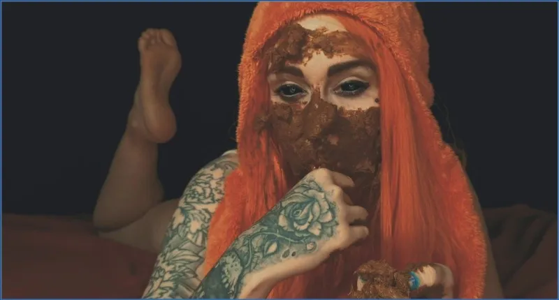 Download SweetBettyParlour 19 12 08 - The Natural Warmth of Fresh Shit - Solo Hightide-Scat.com