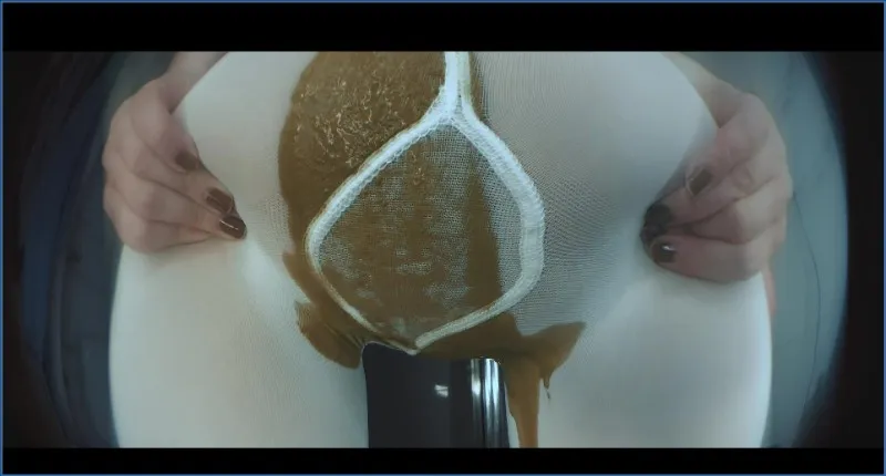 Download SweetBettyParlour 20 10 24 - Mommy's Poop Scented Pantyhose, Shitting, Solo, Smearing Hightide-Scat.com