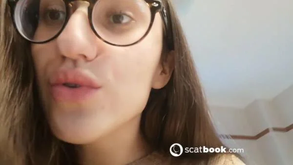 Miss Lith - Scat Darkfans - 06 [HD 720p] Spain, Toilet Slavery (66.7 MB)