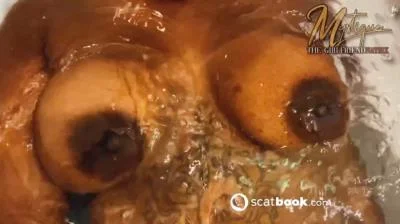 IWantMystique - Shit For BDSM And Fetish Lovers 19 [HD 720p] Canada, Shitting Ass (29.7 MB)