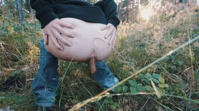 Mia Skye aka MiaRoxxx - Parking Area Shit [HD 720p] Germany, Dirty Anal (38.5 MB)