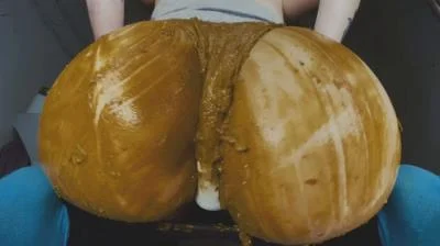 SweetbettyParlour - Oh! SCAT sounds make me crazy! [FullHD 1080p] Poop, Solo (581 MB)