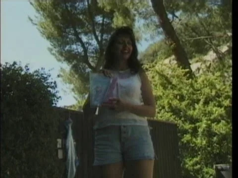 Peeing In The Fat Lane #1 [SD] (652.8 MB)