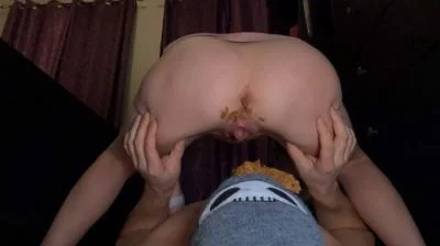 Mia Skye aka MiaRoxxx - Shit Head [HD 720p] Germany, Dirty Anal (7.76 MB)