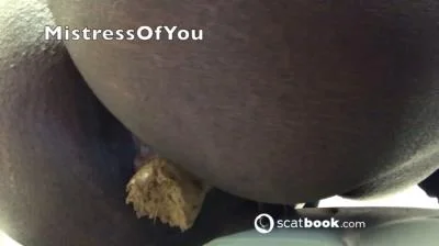 IWantMystique - Shit For BDSM And Fetish Lovers 65 [HD 720p] Canada, Shitting Ass (33.7 MB)